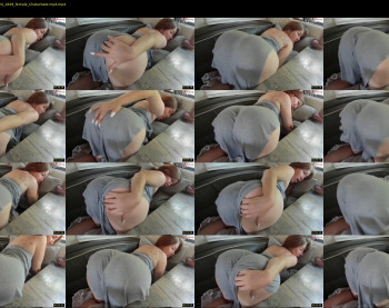 eatthebooty420 — 11 minute Chaturbate female cam show recording, 480p, Aug 24, 2024
