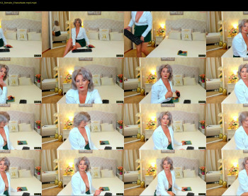 elisarosse_ — 11 minute Chaturbate female cam show recording, 720p, Aug 25, 2024