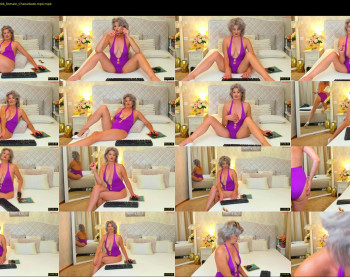 elisarosse_ — 18 minute Chaturbate female cam show recording, 720p, Aug 25, 2024
