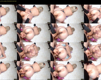 elithcoup_cum — 11 minute Chaturbate couple cam show recording, 720p, Aug 24, 2024