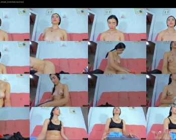 emiily_s — 36 minute Chaturbate female cam show recording, 720p, Aug 24, 2024