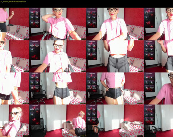 emilymilf__ — 114 minute Chaturbate female cam show recording, 720p, Aug 24, 2024