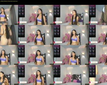 emma_jamess — 120 minute Chaturbate female cam show recording, 720p, Aug 24, 2024