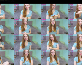 emma_stardust_ — 8 minute Chaturbate female cam show recording, 720p, Aug 24, 2024