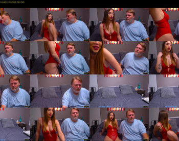 emmycb — 43 minute Chaturbate female cam show recording, 720p, Aug 24, 2024