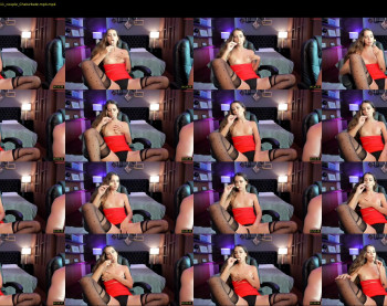 emmykrist — 3 minute Chaturbate couple cam show recording, 720p, Aug 24, 2024