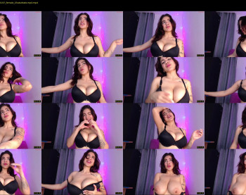 emybeecker — 15 minute Chaturbate female cam show recording, 720p, Aug 25, 2024