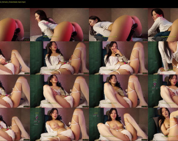 enncandy — 120 minute Chaturbate female cam show recording, 720p, Aug 24, 2024