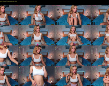 esmabraddy — 74 minute Chaturbate female cam show recording, 720p, Aug 24, 2024