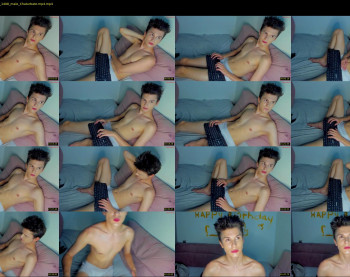 estremecerse — 52 minute Chaturbate male cam show recording, 720p, Aug 24, 2024