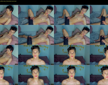 estremecerse — 44 minute Chaturbate male cam show recording, 720p, Aug 24, 2024