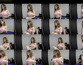 findiryts_2 — 74 minute Chaturbate couple cam show recording, 720p, Aug 24, 2024