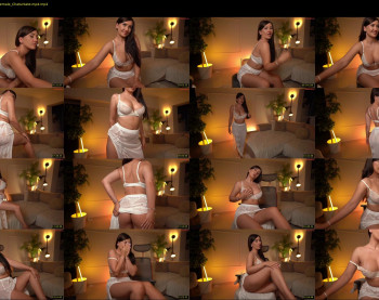 freya_ — 26 minute Chaturbate female cam show recording, 720p, Aug 24, 2024