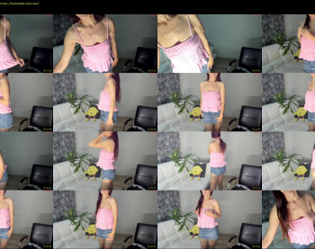 fritha — 4 minute Chaturbate female cam show recording, 720p, Aug 24, 2024