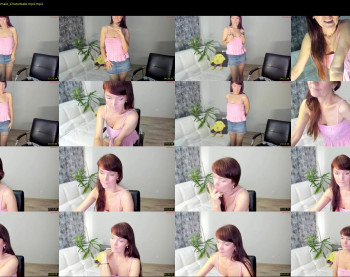 fritha — 57 minute Chaturbate female cam show recording, 720p, Aug 24, 2024