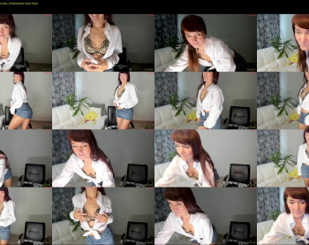 fritha — 9 minute Chaturbate female cam show recording, 720p, Aug 25, 2024
