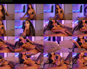fuckbitoni — 121 minute Chaturbate couple cam show recording, 720p, Aug 24, 2024