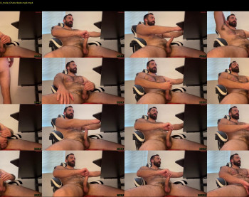 gnorris88 — 70 minute Chaturbate male cam show recording, 720p, Aug 24, 2024