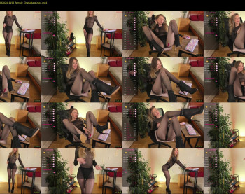 goddess_aphrodite_x — 67 minute Chaturbate female cam show recording, 720p, Aug 24, 2024