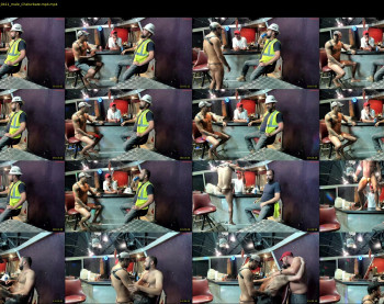 hardworkertn — 18 minute Chaturbate male cam show recording, 720p, Aug 25, 2024