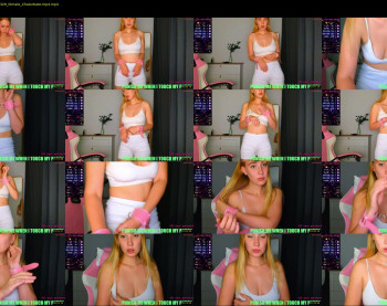 helgapataki — 7 minute Chaturbate female cam show recording, 720p, Aug 24, 2024