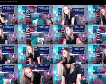 holihurricane — 100 minute Chaturbate female cam show recording, 720p, Aug 24, 2024