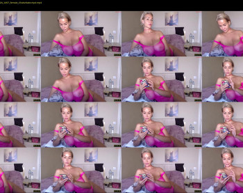 hugetittiesgerda — 19 minute Chaturbate female cam show recording, 720p, Aug 24, 2024