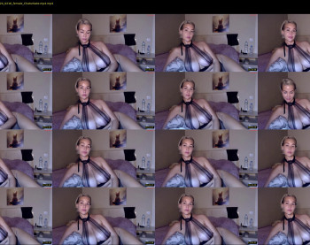 hugetittiesgerda — 15 minute Chaturbate female cam show recording, 720p, Aug 25, 2024