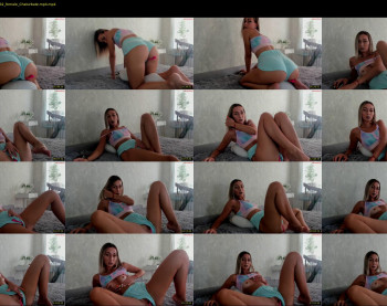iam_blake — 31 minute Chaturbate female cam show recording, 720p, Aug 24, 2024