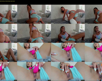 iam_blake — 71 minute Chaturbate female cam show recording, 720p, Aug 24, 2024