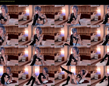 im_garu — 53 minute Chaturbate female cam show recording, 720p, Aug 24, 2024