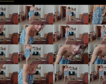 iveto69 — 3 minute Chaturbate female cam show recording, 720p, Aug 24, 2024