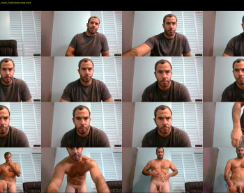 jacoff38 — 15 minute Chaturbate male cam show recording, 480p, Aug 24, 2024