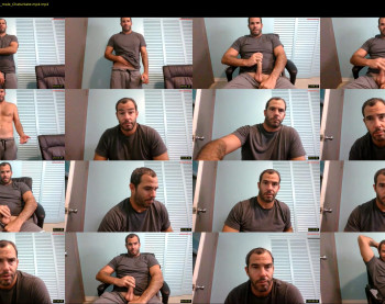 jacoff38 — 69 minute Chaturbate male cam show recording, 480p, Aug 24, 2024