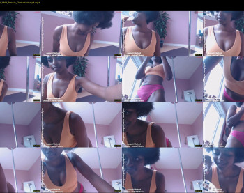 jada_valentine — 11 minute Chaturbate female cam show recording, 720p, Aug 24, 2024