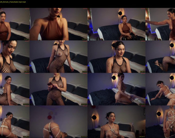 jadeperez_ — 120 minute Chaturbate female cam show recording, 720p, Aug 25, 2024