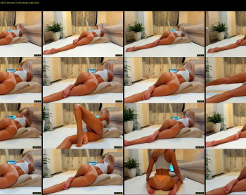 jaylynxxxx74 — 121 minute Chaturbate female cam show recording, 720p, Aug 24, 2024