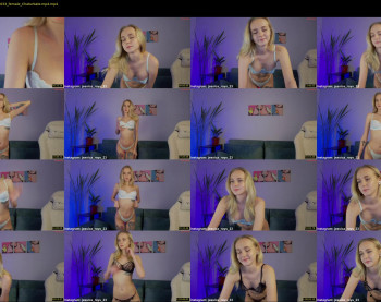 jessica_rays — 78 minute Chaturbate couple cam show recording, 720p, Aug 25, 2024