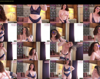 jessykah — 108 minute Chaturbate female cam show recording, 720p, Aug 24, 2024