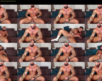 jordan_rush01 — 10 minute Chaturbate male cam show recording, 720p, Aug 24, 2024
