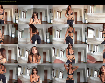 jseductiveart — 121 minute Chaturbate female cam show recording, 720p, Aug 24, 2024