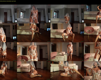 jseductiveart — 121 minute Chaturbate female cam show recording, 720p, Aug 24, 2024