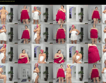 juliana35 — 106 minute Chaturbate couple cam show recording, 720p, Aug 25, 2024