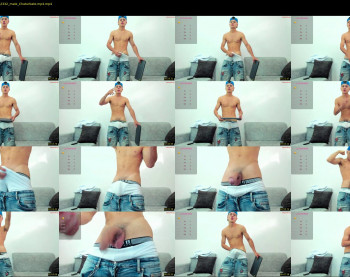 juniormorris_ — 8 minute Chaturbate male cam show recording, 720p, Aug 24, 2024