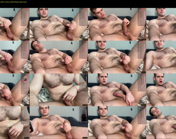karmapolice_ — 57 minute Chaturbate male cam show recording, 720p, Aug 24, 2024