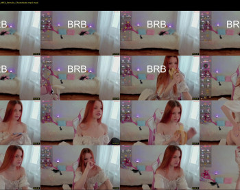 katy_ethereal — 46 minute Chaturbate female cam show recording, 720p, Aug 24, 2024