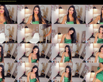 kimm_khalifa — 13 minute Chaturbate female cam show recording, 720p, Aug 24, 2024