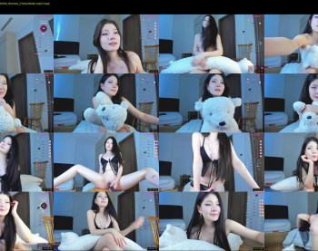 kitayamachu — 117 minute Chaturbate female cam show recording, 720p, Aug 25, 2024