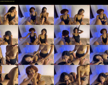 kittyand — 66 minute Chaturbate couple cam show recording, 720p, Aug 24, 2024