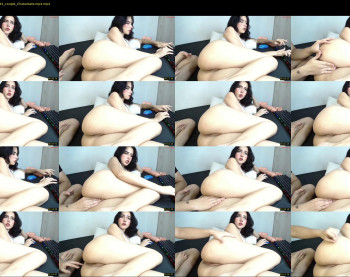 kittyheavy — 3 minute Chaturbate couple cam show recording, 720p, Aug 25, 2024